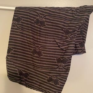 Llr tc bow leggings euc